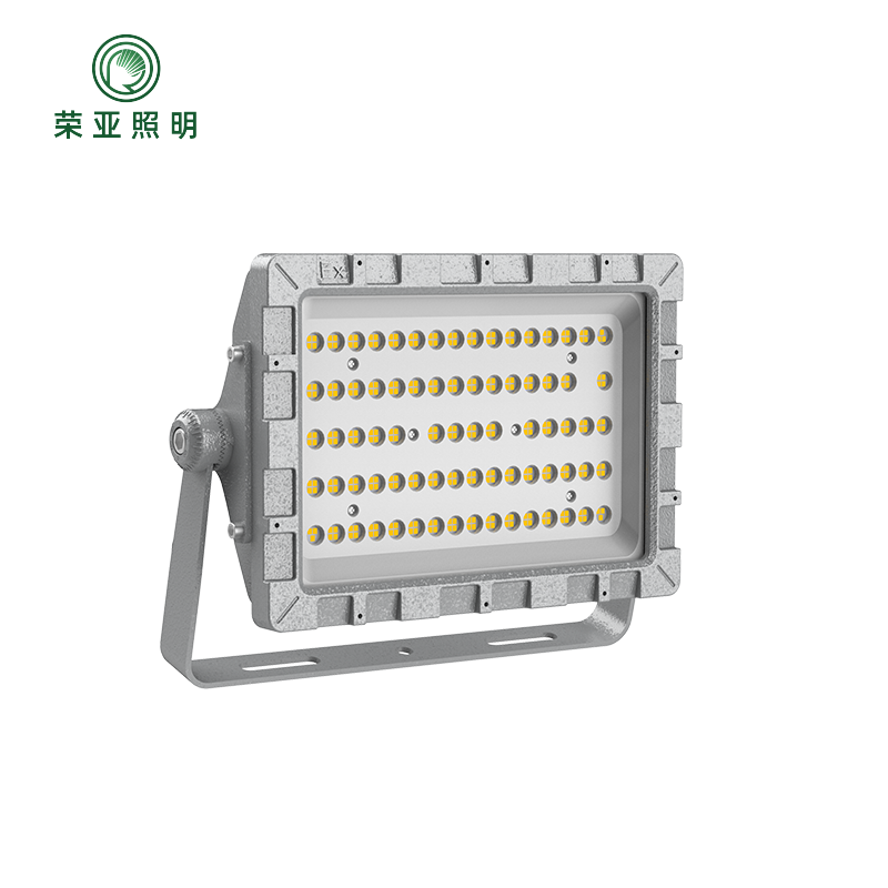 ROF03A化工能源煤矿企业专用LED隔爆型防爆灯工矿灯